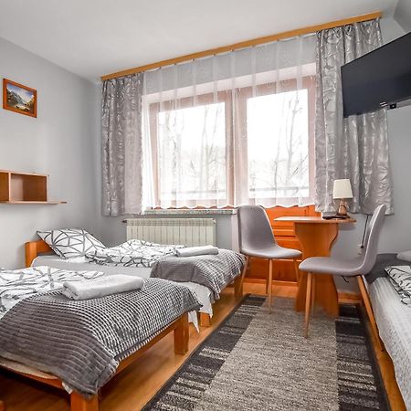 U Cudzicha Apartment Zakopane Exterior photo