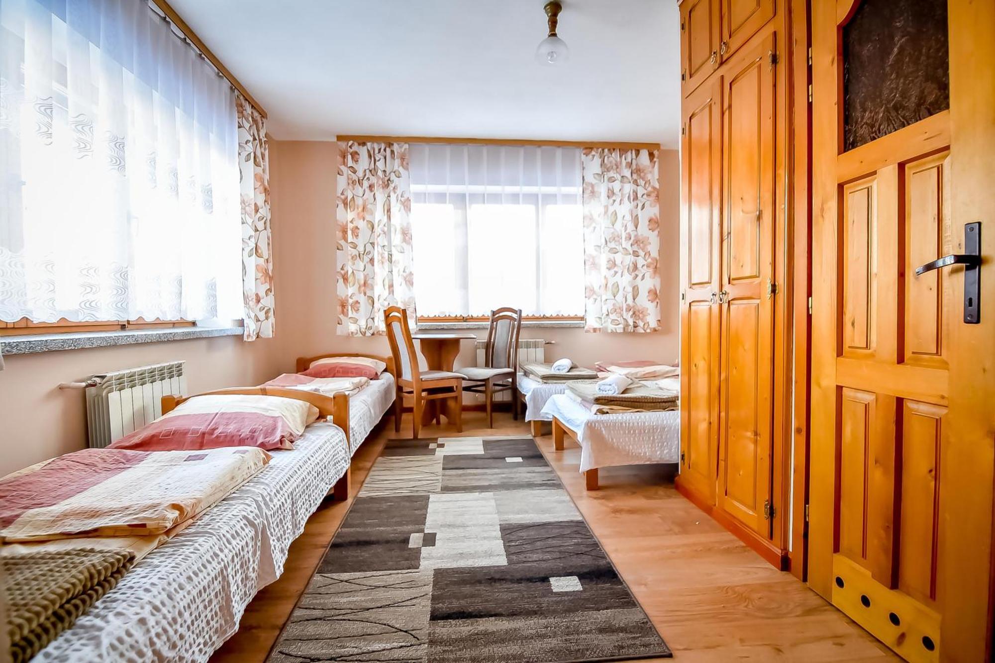 U Cudzicha Apartment Zakopane Exterior photo