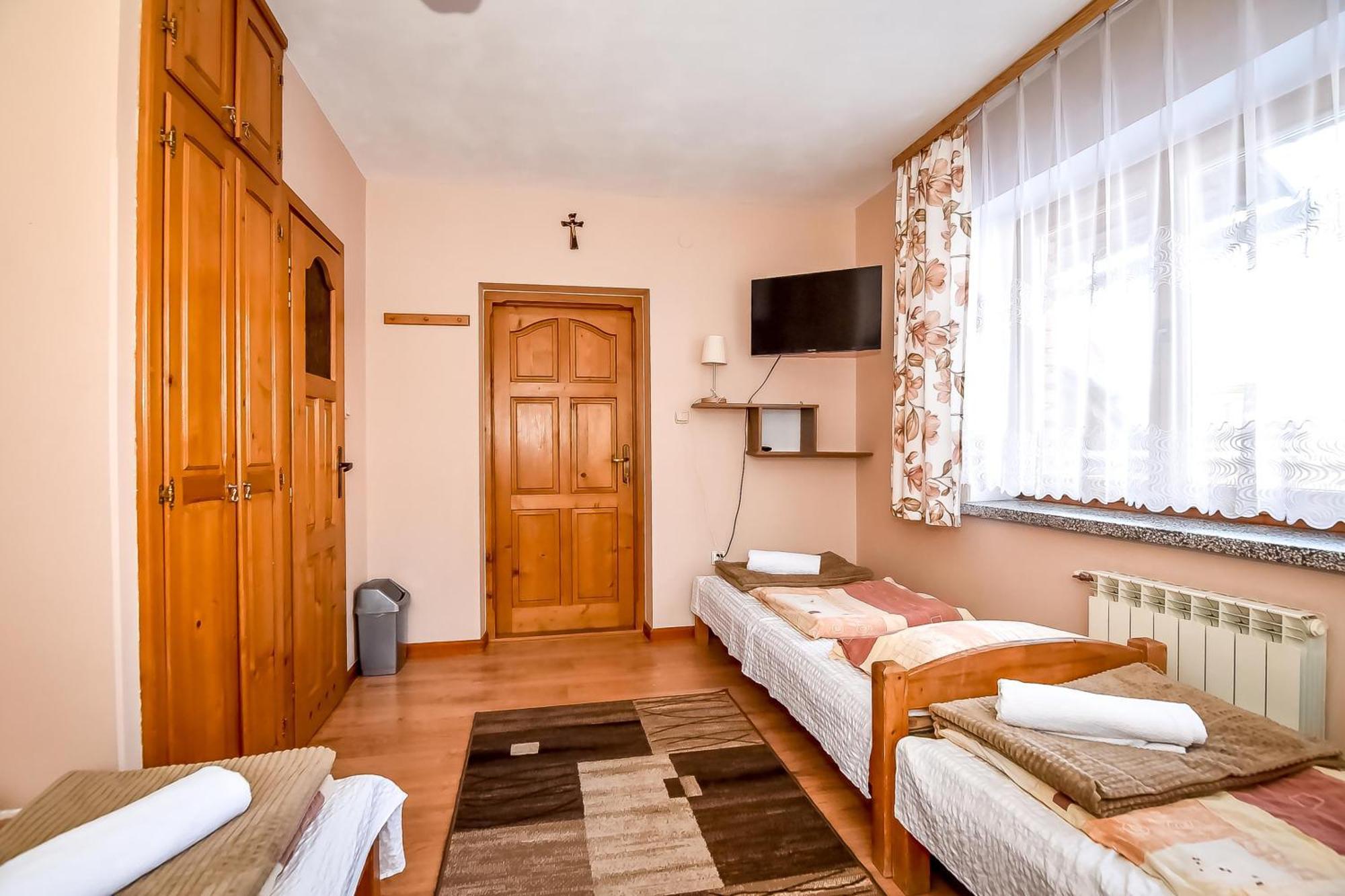 U Cudzicha Apartment Zakopane Exterior photo