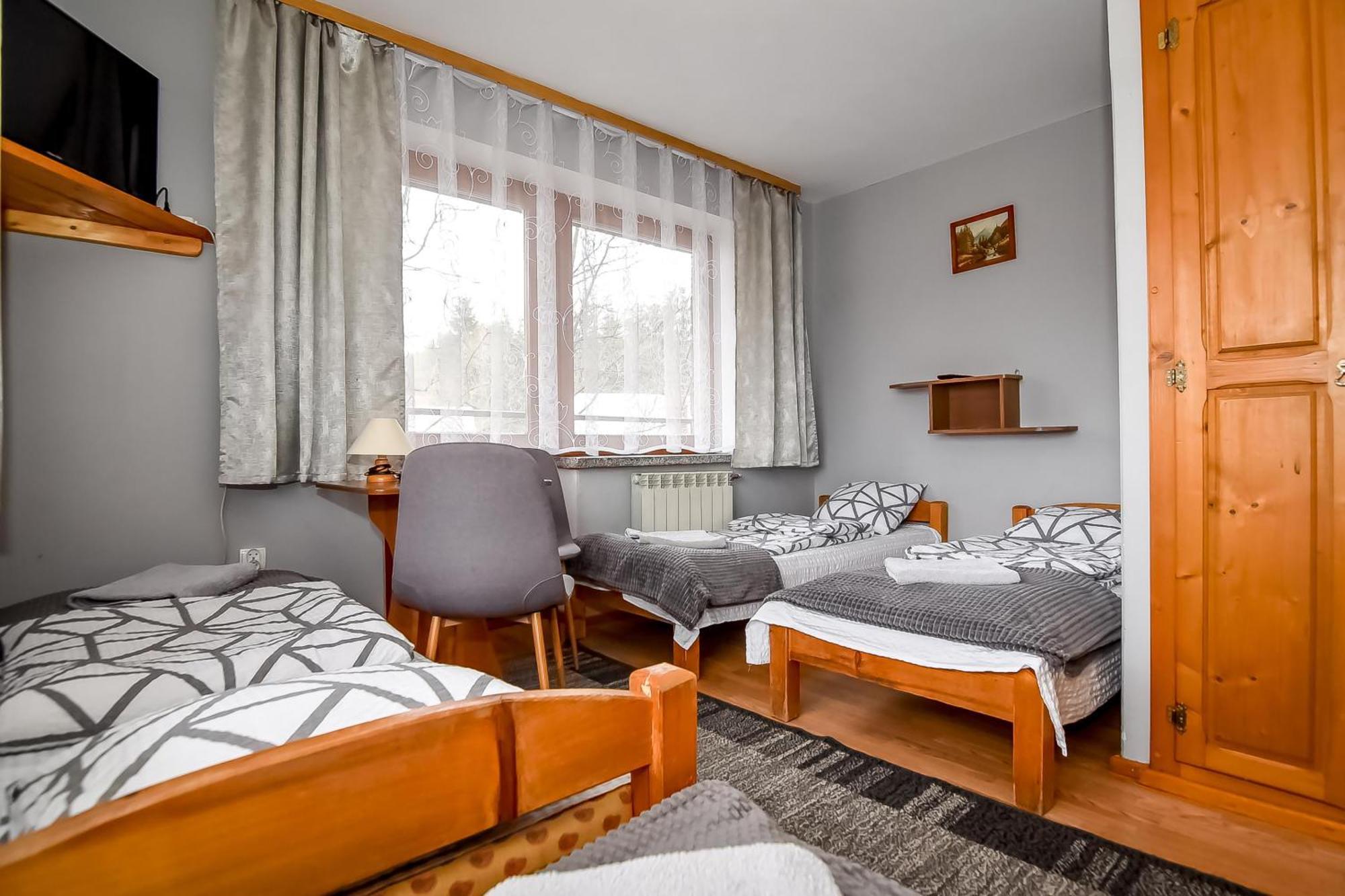 U Cudzicha Apartment Zakopane Exterior photo