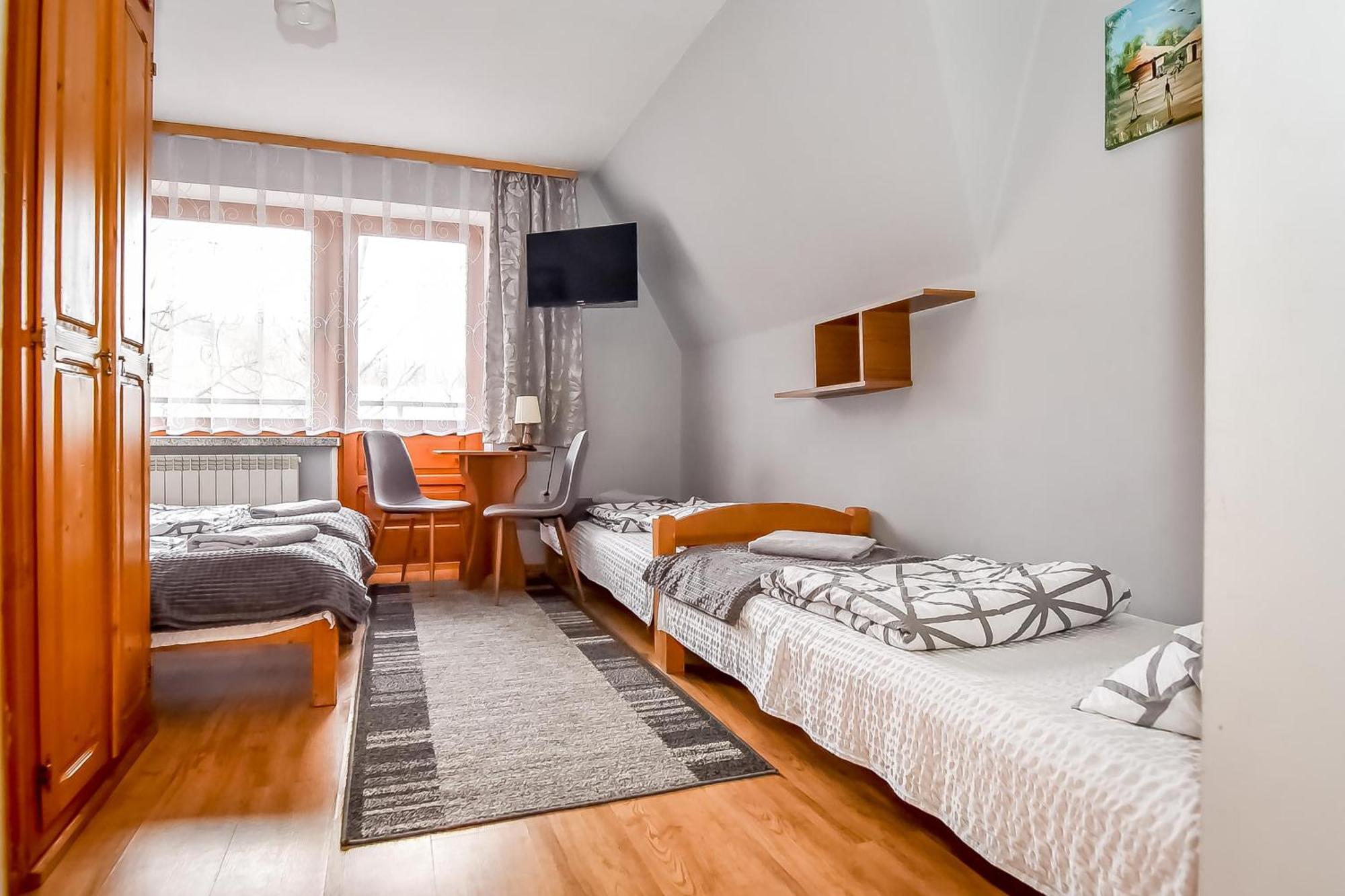 U Cudzicha Apartment Zakopane Exterior photo