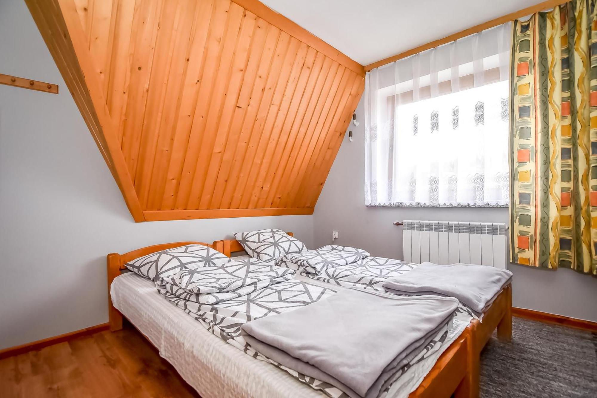 U Cudzicha Apartment Zakopane Exterior photo