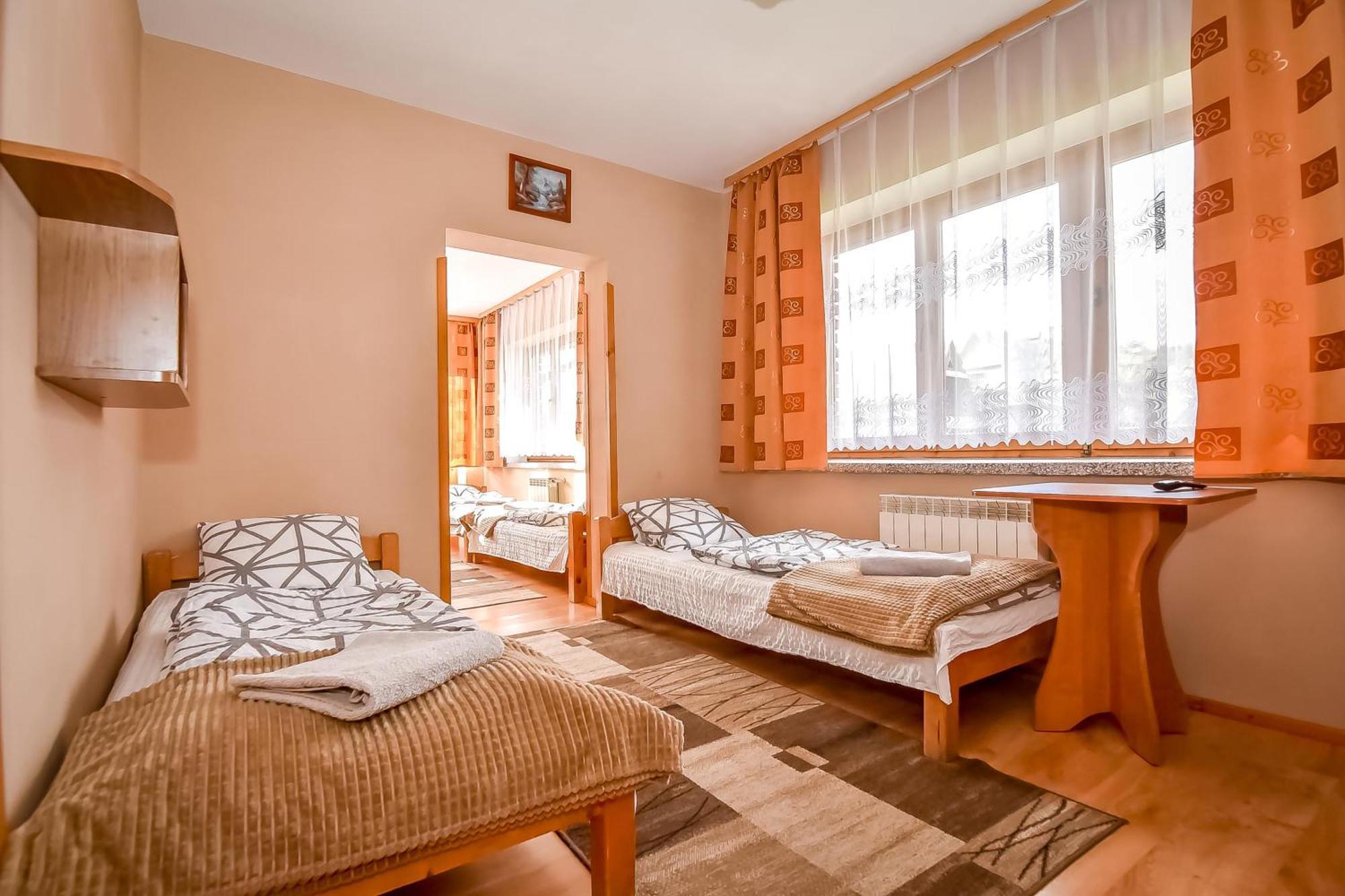 U Cudzicha Apartment Zakopane Exterior photo