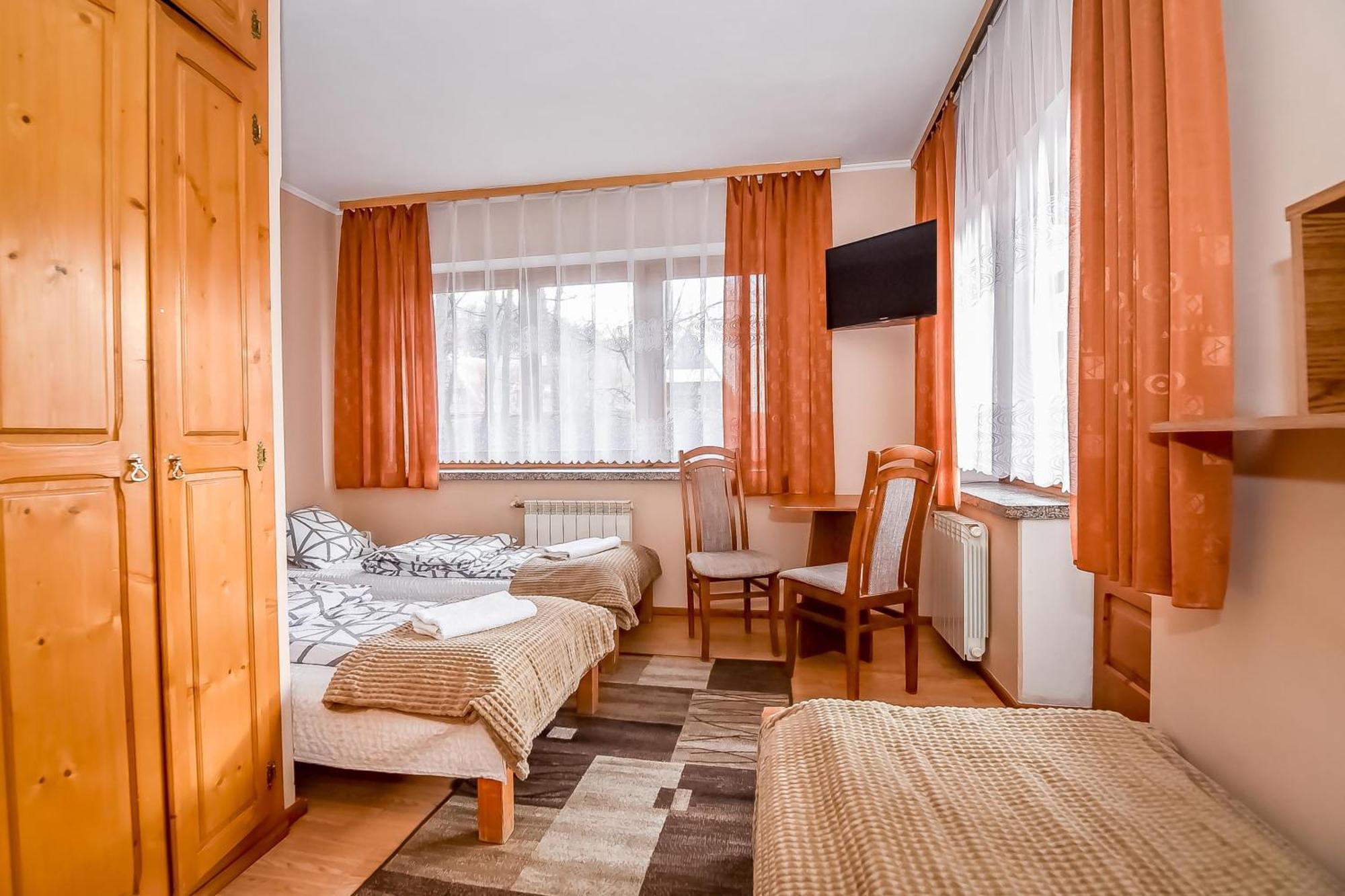 U Cudzicha Apartment Zakopane Exterior photo