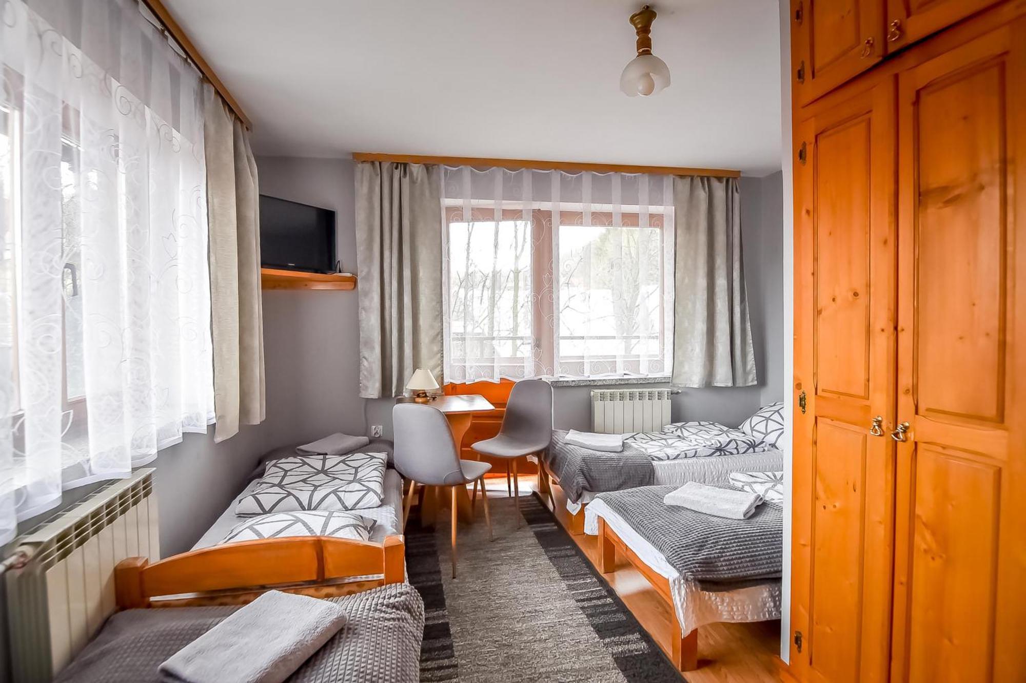 U Cudzicha Apartment Zakopane Exterior photo