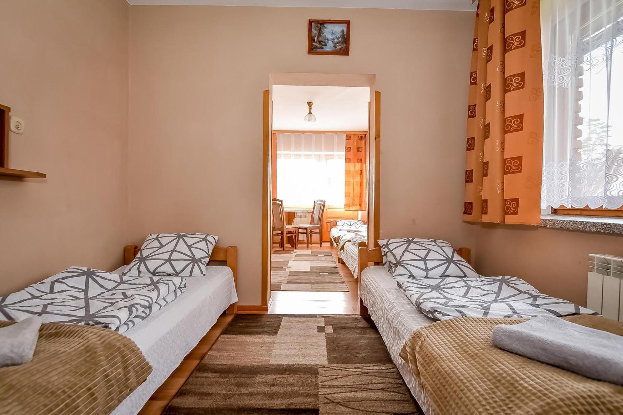 U Cudzicha Apartment Zakopane Exterior photo