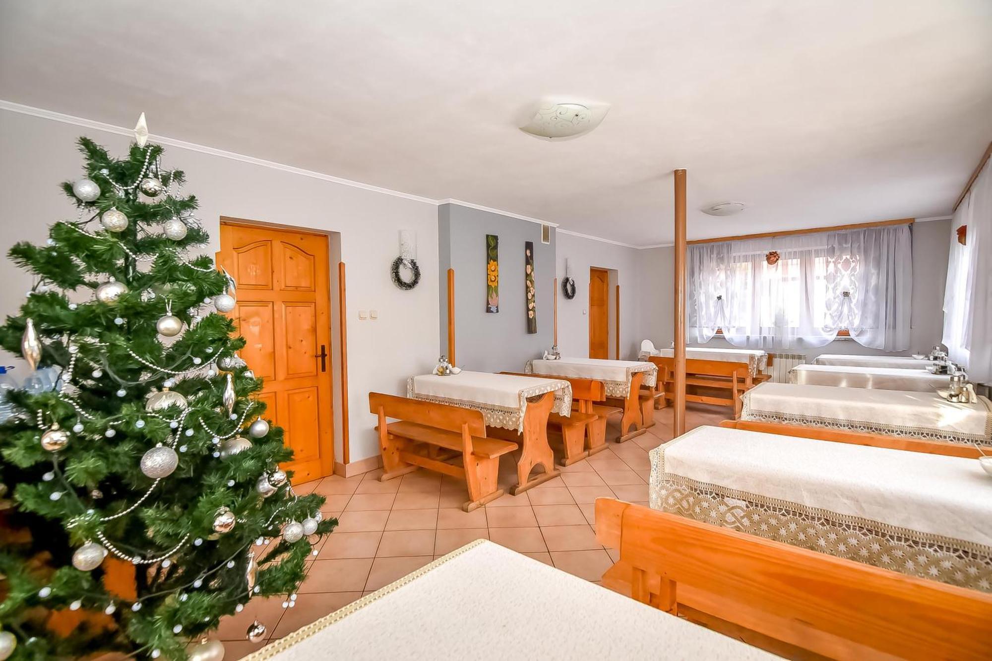 U Cudzicha Apartment Zakopane Exterior photo