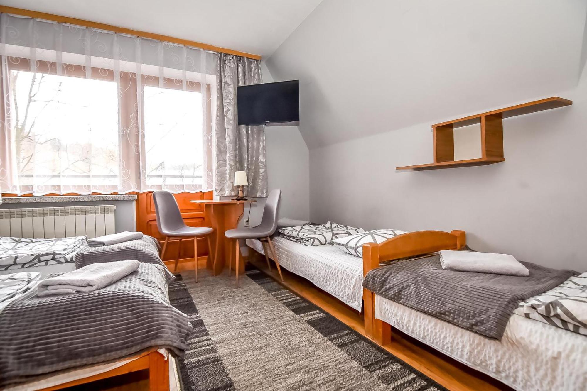 U Cudzicha Apartment Zakopane Exterior photo
