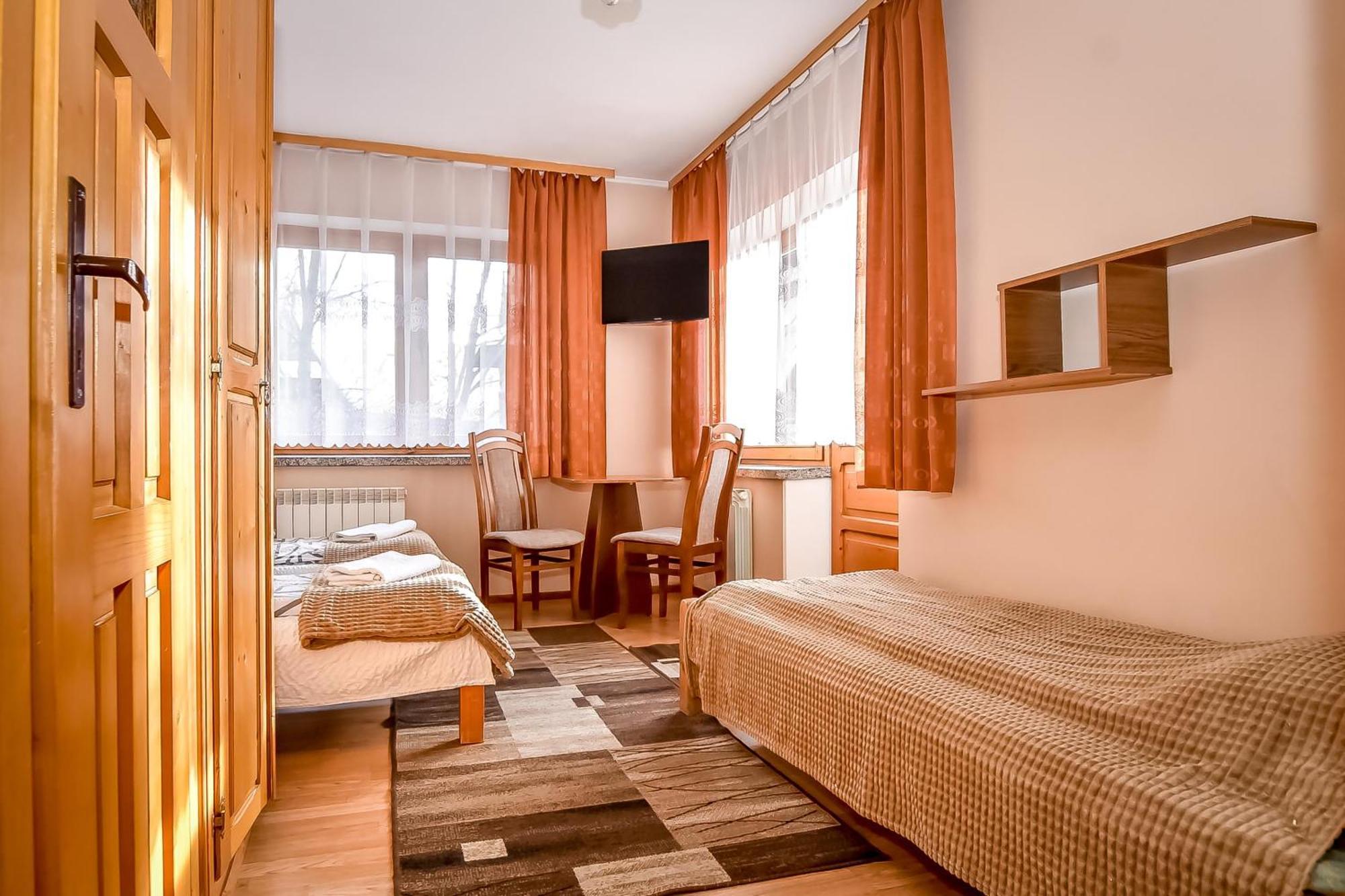 U Cudzicha Apartment Zakopane Exterior photo