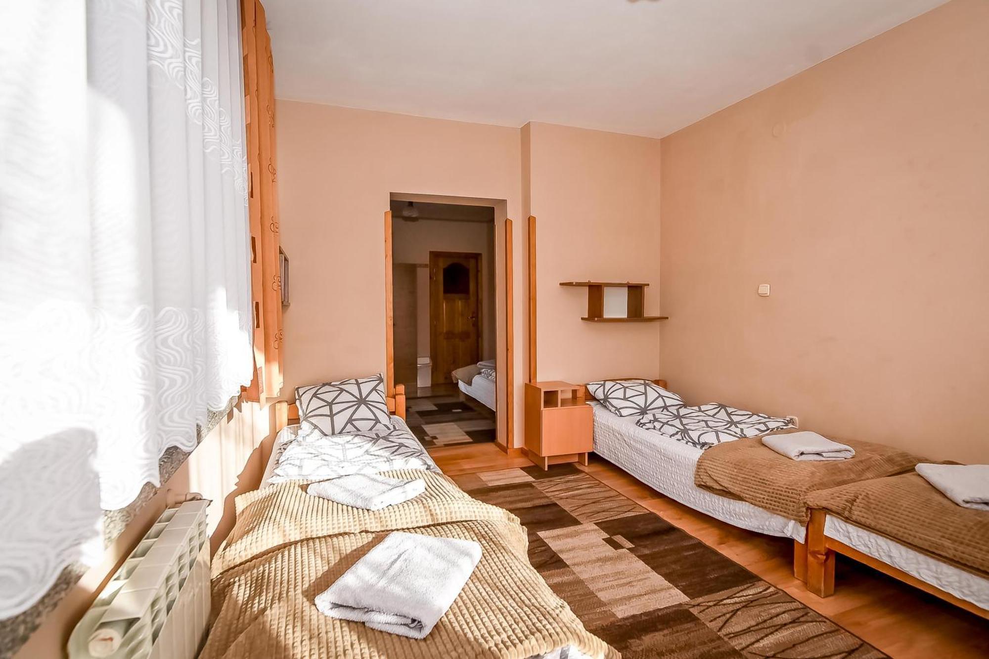 U Cudzicha Apartment Zakopane Exterior photo