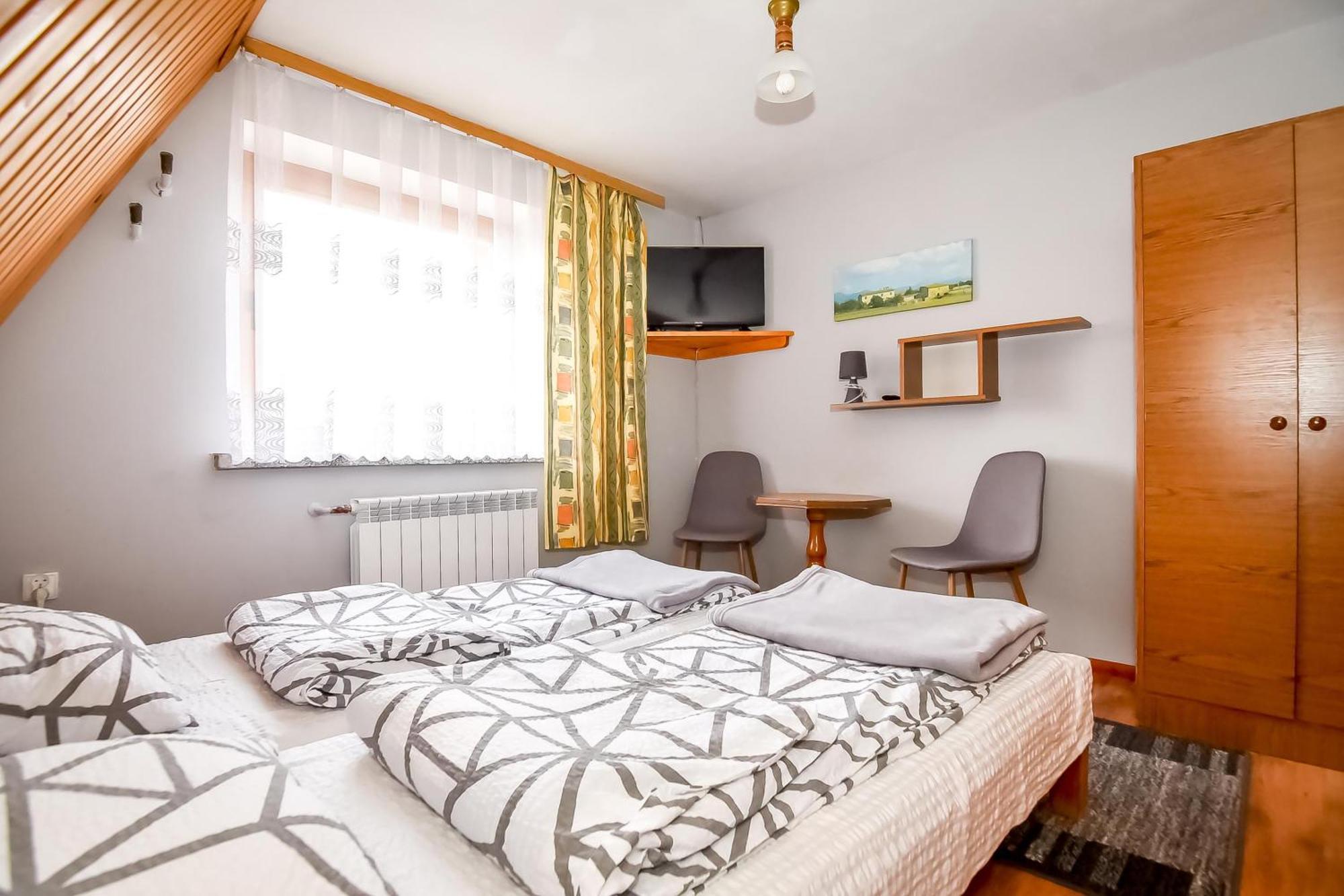 U Cudzicha Apartment Zakopane Exterior photo