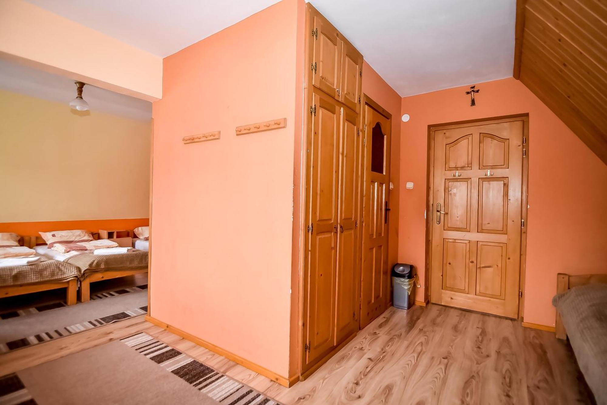 U Cudzicha Apartment Zakopane Exterior photo