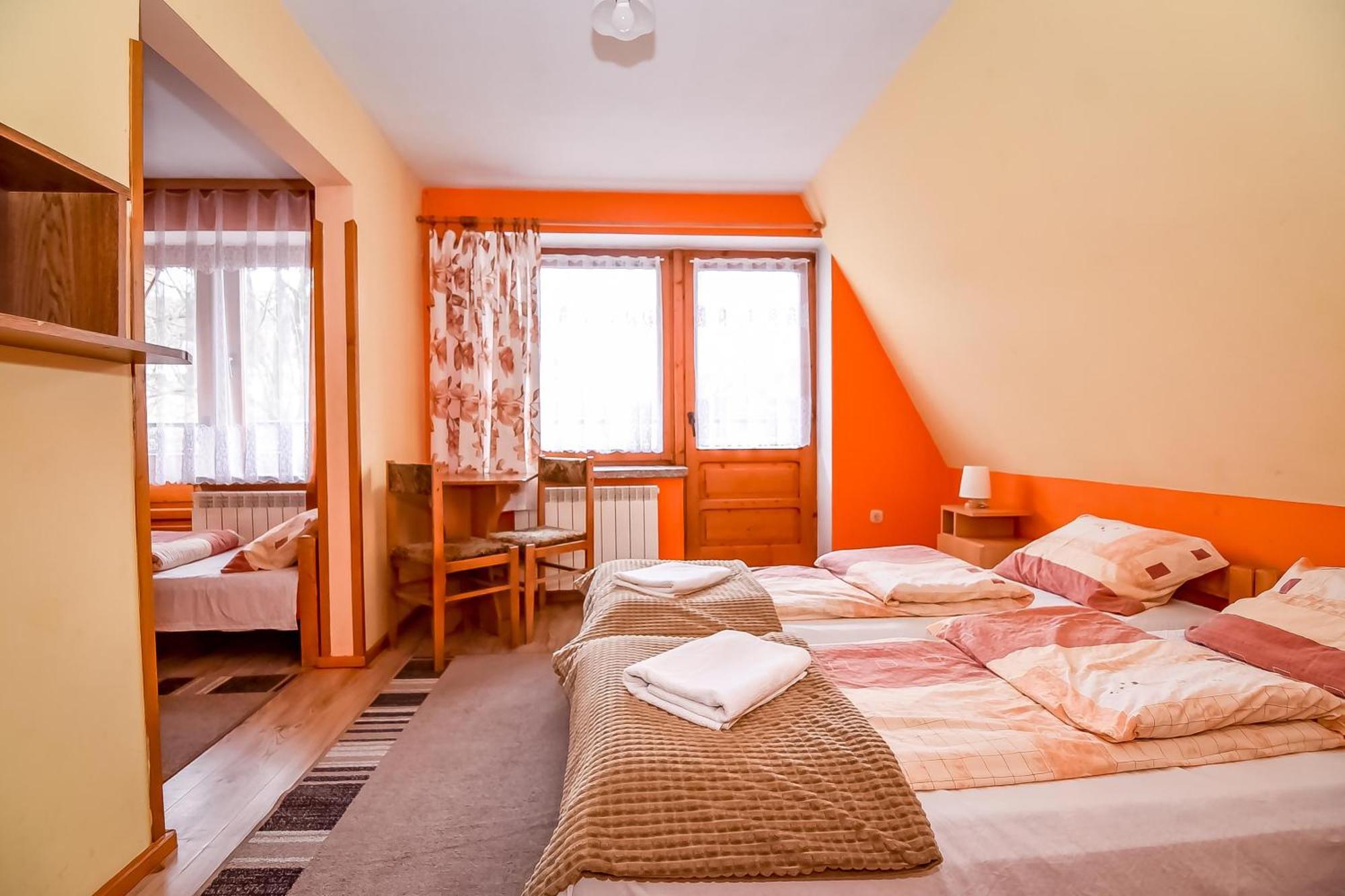 U Cudzicha Apartment Zakopane Exterior photo