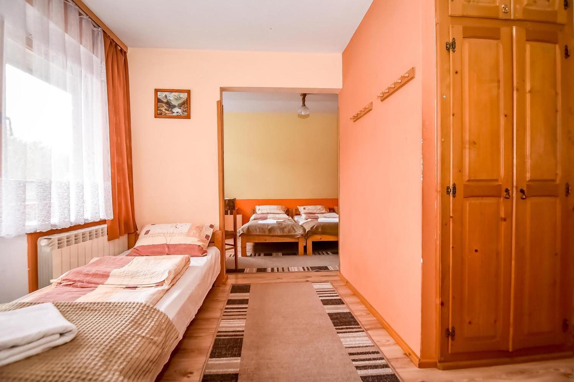U Cudzicha Apartment Zakopane Exterior photo