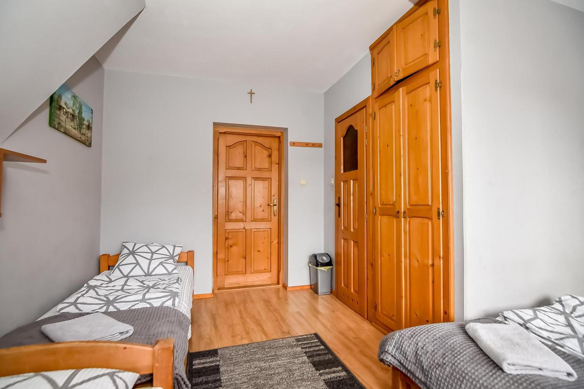 U Cudzicha Apartment Zakopane Exterior photo